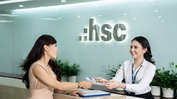 HSC sắp chào bán gần 270 triệu cổ phiếu