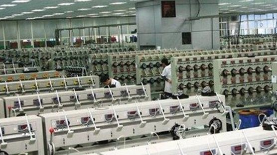 Một công ty trên sàn chỉ có 6 nhân sự báo lãi tăng trưởng 400%, chuẩn bị trả cổ tức 2.000 đồng/cp