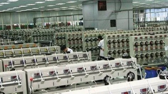 Một công ty trên sàn chỉ có 6 nhân sự báo lãi tăng trưởng 400%, chuẩn bị trả cổ tức 2.000 đồng/cp
