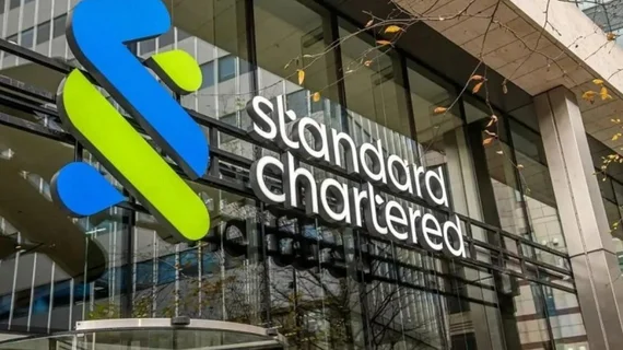 Standard Chartered nâng dự báo GDP Việt Nam năm 2026 lên 9,5%, kỳ vọng tăng 11% năm 2027