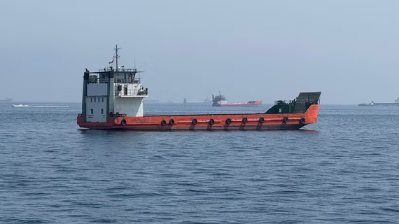 Mỹ trấn an thị trường dầu mỏ khi căng thẳng với Iran gia tăng