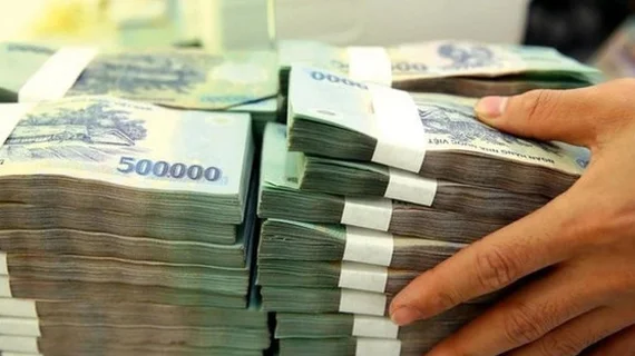 NHNN hút ròng hơn 21.200 tỷ đồng qua thị trường mở trong tuần qua