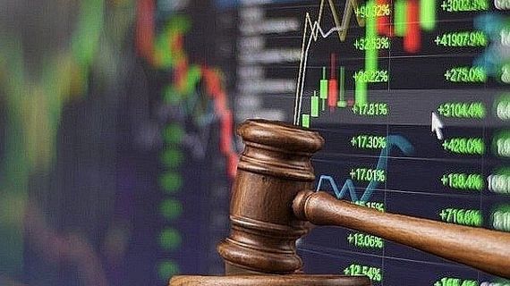 Địa ốc Kido và Xây dựng số 14 cùng bị phạt 92,5 triệu đồng vì chậm công bố thông tin nhiều năm