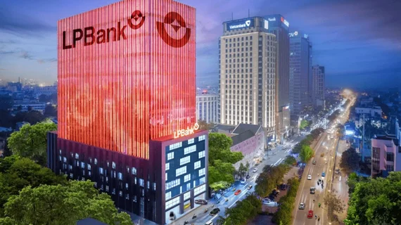 LPBank xuất hiện giao dịch thỏa thuận đột biến chiều 21/7