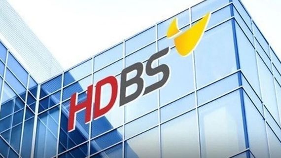 Lợi nhuận HDS tăng gần 300% trước thềm IPO
