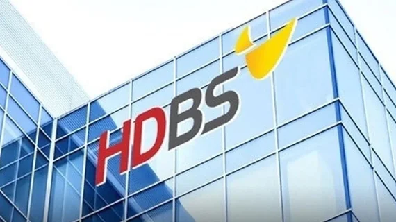 Lợi nhuận HDS tăng gần 300% trước thềm IPO