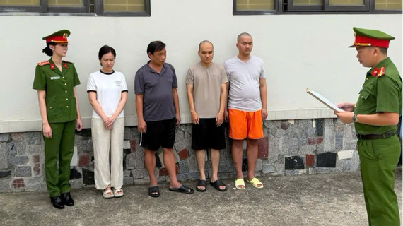 Nóng: Hơn 3.400 viên kim cương lậu được đưa vào hệ thống SJC, Trưởng phòng Kinh doanh bị khởi tố