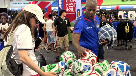 World Cup 2026 đóng góp khoảng 20 tỷ USD cho kinh tế Mỹ