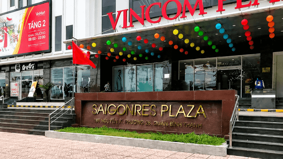 SaigonRes (SGR) “bốc hơi” 70% lợi nhuận, mới hoàn thành hơn 4% kế hoạch năm sau 6 tháng đầu năm