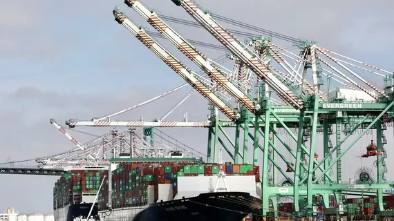 Mỹ có thể công bố thuế quan mới với 60 đối tác ngày 23/7