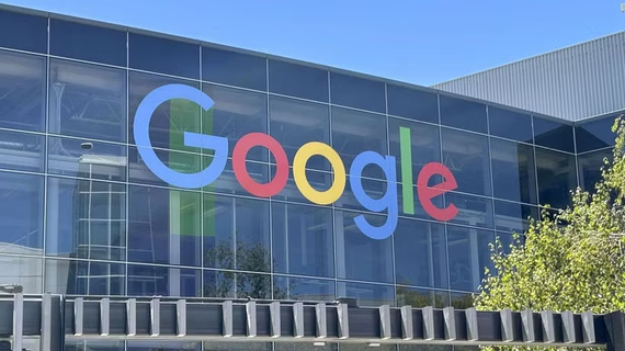 Alphabet -công ty mẹ của Google công bố đạt doanh thu kỷ lục