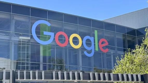 Alphabet -công ty mẹ của Google công bố đạt doanh thu kỷ lục