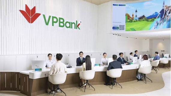 VPBank phát hành trái phiếu lãi suất 9%/năm