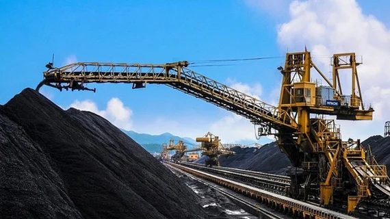 Một doanh nghiệp ngành than báo lãi quý 2 tăng đột biến 360%, do đâu?