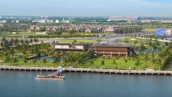 Điểm tên loạt chính sách bán hàng hấp dẫn “hiếm thấy” trên thị trường bất động sản