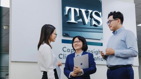 Lợi nhuận Chứng khoán Thiên Việt (TVS) giảm sâu quý II, tự doanh không còn là điểm tựa