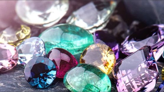 Nỗi oan của những viên đá 6.000 đồng