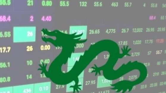 Dragon Capital báo lãi gấp gần 4 lần trong quý 2/2026, quản lý khối tài sản hơn 35.000 tỷ đồng