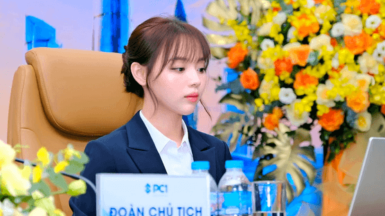 Cơ nghiệp hơn 24.500 tỷ đồng nữ Chủ tịch SN1999 thay cha gánh vác: Trải dài từ khu công nghiệp đến điện gió, thuỷ điện, đứng đầu Việt Nam trong 1 lĩnh vực