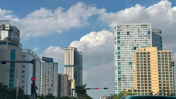 Chuyên gia đề xuất khống chế giá thuê nhà Hà Nội không quá 15% thu nhập