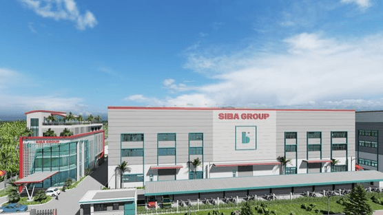Ông lớn cơ khí chế tạo Siba Group liên tiếp nhận hai quyết định xử phạt vi phạm hành chính về thuế