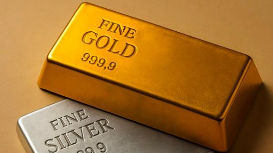 Quỹ bạc lớn nhất thế giới bán ròng gần 17 tấn trong một tuần