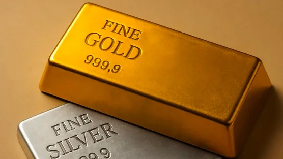 Quỹ bạc lớn nhất thế giới bán ròng gần 17 tấn trong một tuần