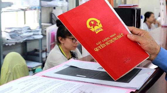 Đề xuất cho phép bán bất động sản đang thế chấp ngân hàng