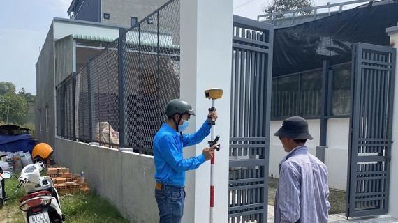 Mua đất bị lệch ranh, tranh chấp: Người mua làm gì để không mất tiền oan?