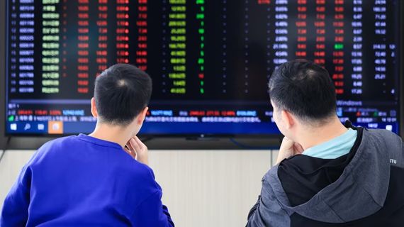 Chứng khoán châu Á đồng loạt tăng khi giá dầu giảm mạnh