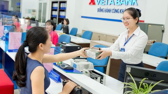 VietABank tăng tốc với ngân hàng số và kế hoạch tăng vốn