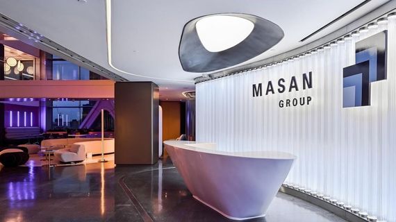 Masan báo lãi quý II tăng hơn gấp đôi
