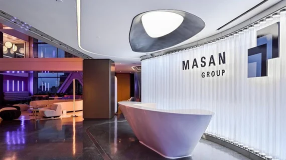 Masan báo lãi quý II tăng hơn gấp đôi