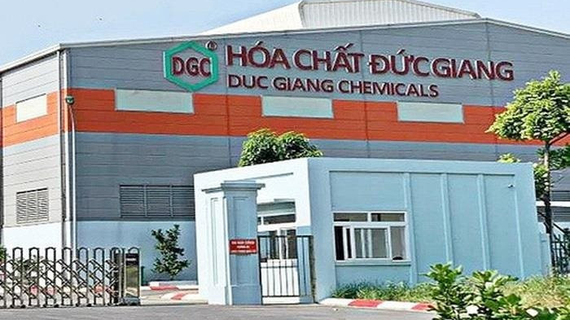 Số phận long đong của nhà máy ethanol 50.000 tấn/năm: Đức Giang chi gần 380 tỷ đồng hồi sinh rồi phải vội tìm chủ mới