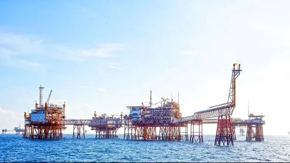 Một công ty dầu khí lỗ kỷ lục trong quý 2/2026