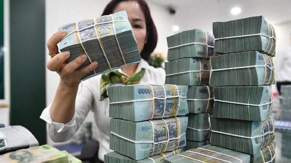 Người dân gửi hơn 10,82 triệu tỷ đồng vào ngân hàng