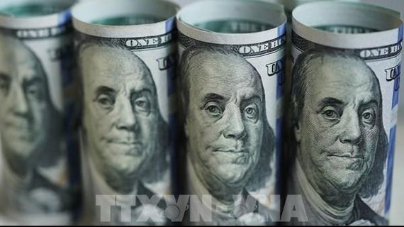 Mỹ xếp Hàn Quốc vào nhóm can thiệp ngoại hối lớn nhất thế giới