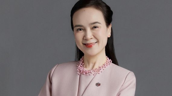Nam Long công bố thay đổi nhân sự cấp cao: Bổ nhiệm Quyền Tổng Giám đốc mới