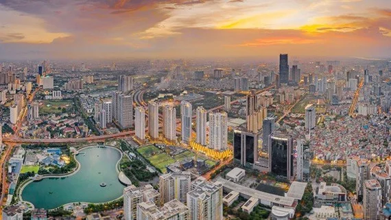 Hơn 170.000 căn nhà sẽ đổ bộ thị trường Hà Nội, loạt dự án tỷ USD sắp được làm tại Gia Lâm, Long Biên, Sóc Sơn…