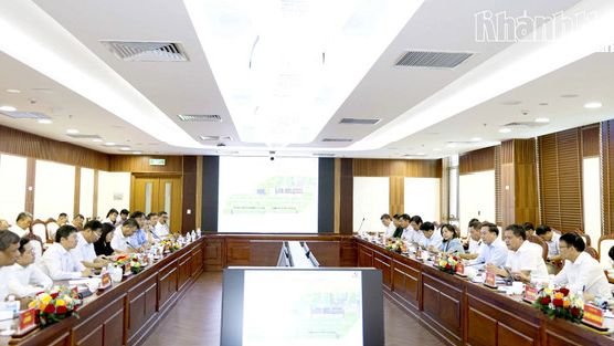 ACV dự kiến đầu tư gần 12.000 tỷ đồng mở rộng sân bay Cam Ranh, hoàn thành trong 2028-2030