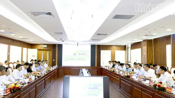 ACV dự kiến đầu tư gần 12.000 tỷ đồng mở rộng sân bay Cam Ranh, hoàn thành trong 2028-2030