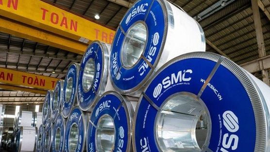 Chủ tịch SMC đăng ký mua 5 triệu cổ phiếu, nâng sở hữu lên hơn 8%