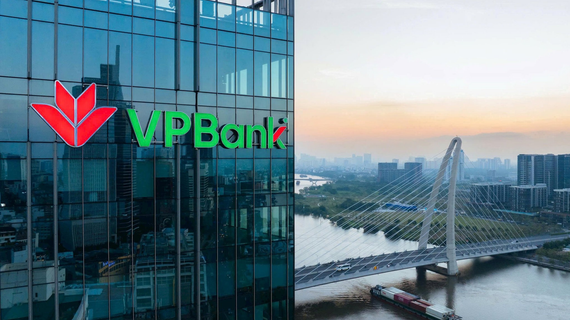 Xuất hiện cổ đông 9x nắm giữ gần 2.400 tỷ đồng cổ phiếu VPBank