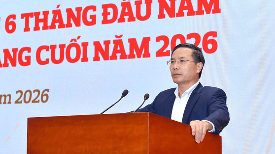 Chỉ đạo mới của Thống đốc NHNN Phạm Đức Ấn