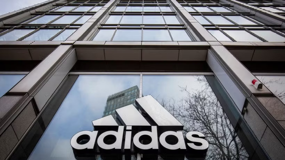 Adidas kỳ vọng doanh thu tăng trưởng hai con số nhờ hiệu ứng World Cup