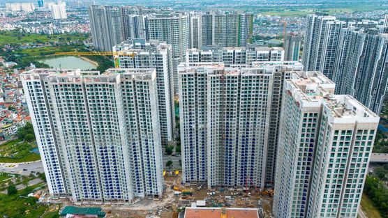 Quy định thời hạn sử dụng chung cư - chìa khóa để cải tạo đô thị trong tương lai