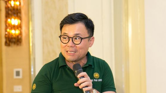 Bán tôm, gạo, nước mắm... Chủ tịch Nguyễn Duy Hưng thu gần 7.400 tỷ đồng, lãi tăng hơn gấp đôi