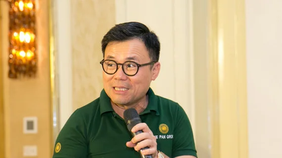 Bán tôm, gạo, nước mắm... Chủ tịch Nguyễn Duy Hưng thu gần 7.400 tỷ đồng, lãi tăng hơn gấp đôi