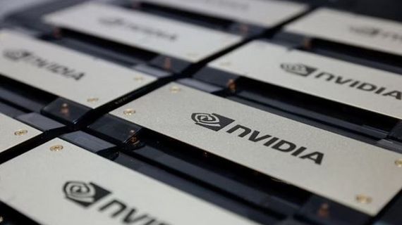 Các chuyên gia đầu tư: Nvidia là 