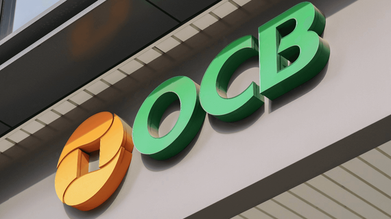 OCB báo lãi gần 2.500 tỷ đồng trong nửa đầu năm